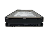 Dell EqualLogic 600GB 10K 6G SAS 512n 3.5" LFF HDD + Caddy WK0CR ST3600002SS