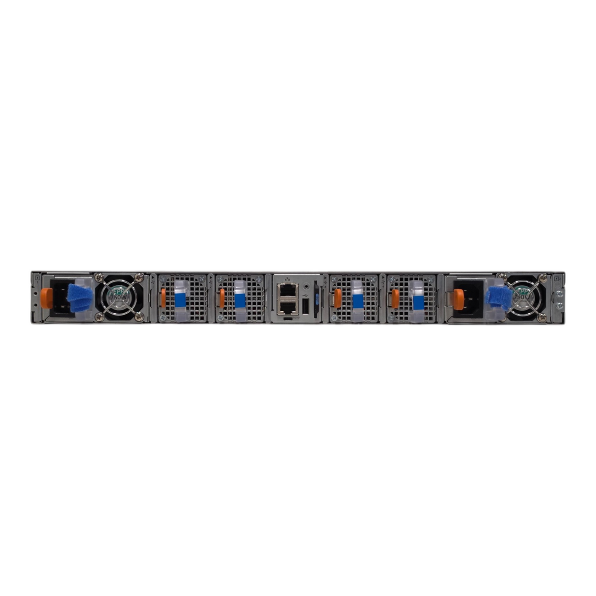 Dell PowerSwitch S5148F-ON 48x25Gb SFP28 6x100Gb QSFP28 L3 B2F Switch OS10