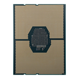 Intel Xeon Silver 4209T 8-Core 2.20GHz 11MB 70W LGA3647 Server Processor SRFBQ