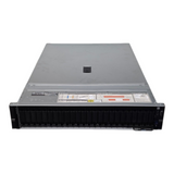 Dell PowerEdge R760 2x Gen4/5 Scalable CPU 32DIMM 24x SFF NVMe Bay 2U CTO Server