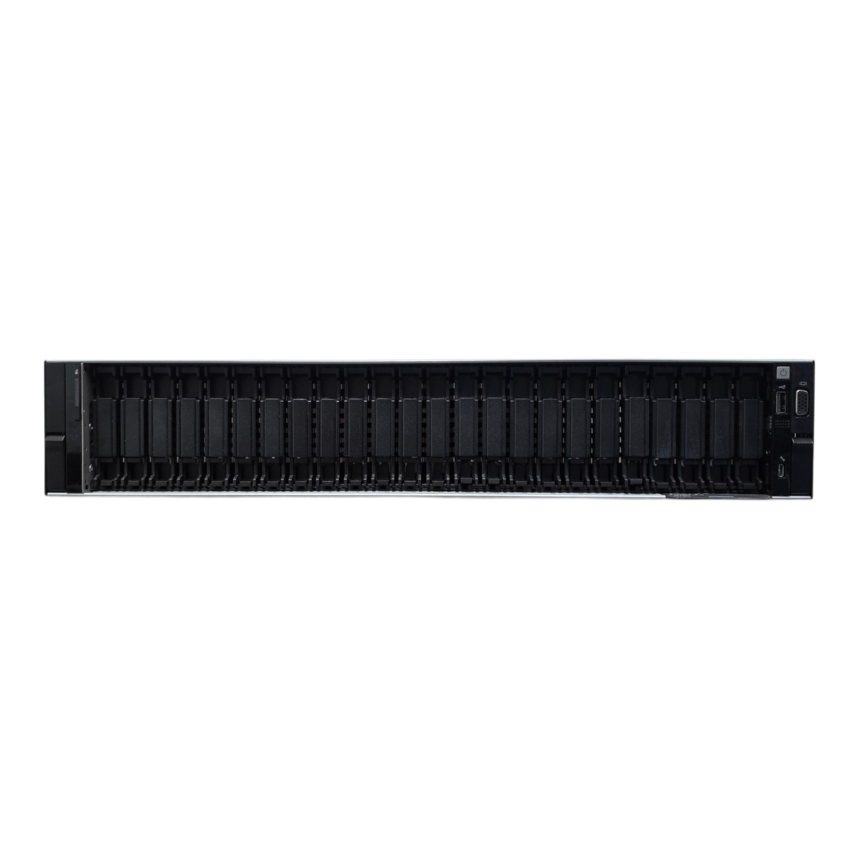 Dell PowerEdge R760 2x Gen4/5 Scalable CPU 32DIMM 24x SFF NVMe Bay 2U CTO Server