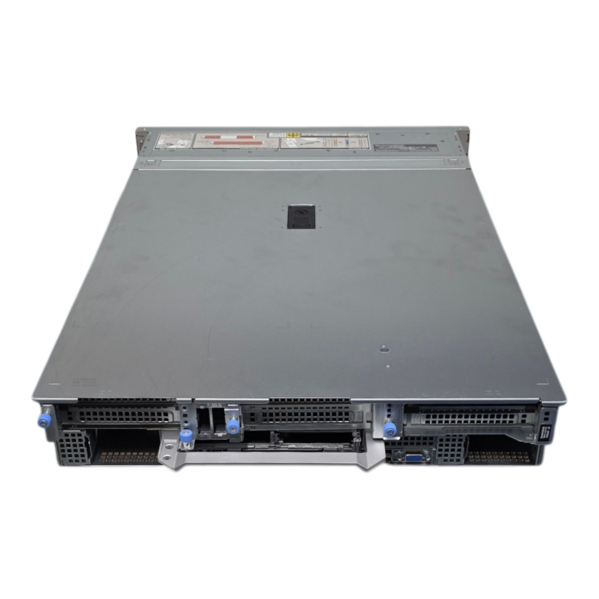Dell PowerEdge R760 2x Gen4/5 Scalable CPU 32DIMM 24x SFF NVMe Bay 2U CTO Server
