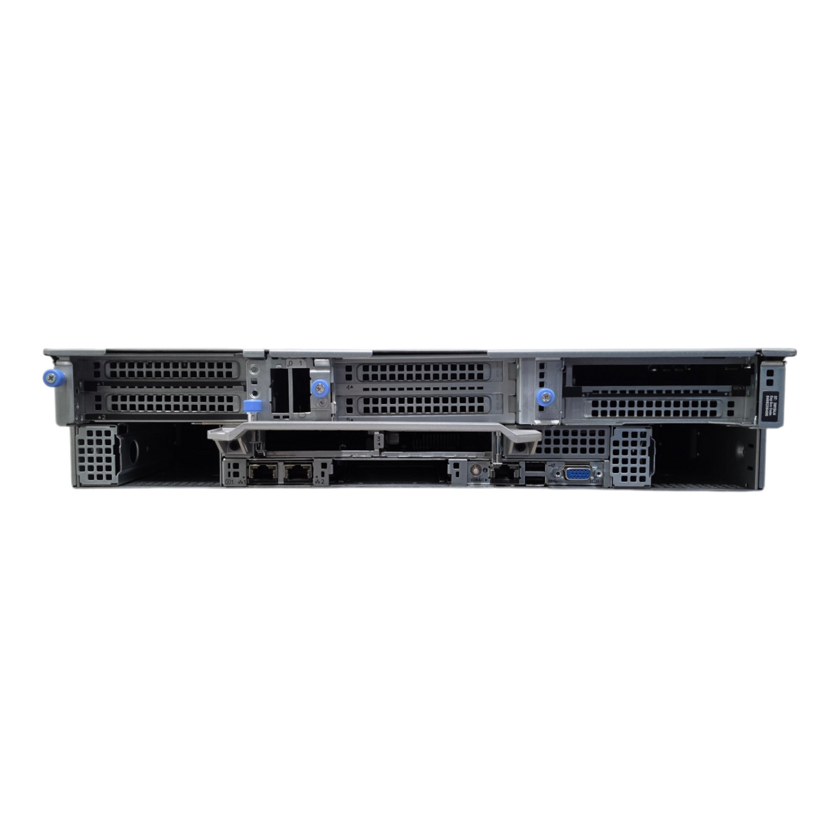 Dell PowerEdge R760 2x Gen4/5 Scalable CPU 32DIMM 24x SFF NVMe Bay 2U CTO Server