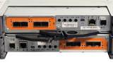 HPE MSA 2062 24SFF 2U SAN Storage Array R0Q82A + Dual 10G iSCSI Controllers