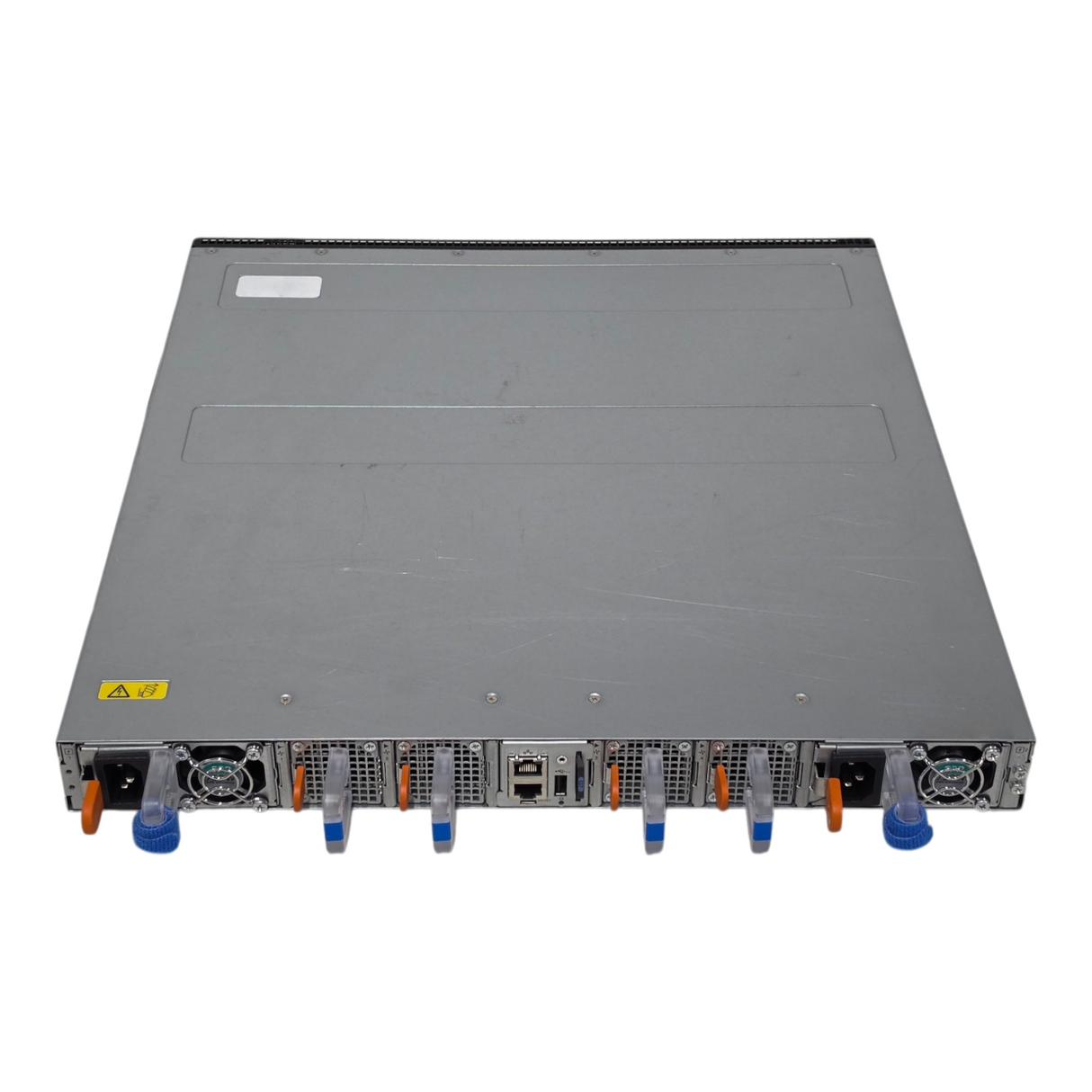Dell PowerSwitch S5248F-ON 48x 25G SFP28  2x 100G QSFP28-DD 4x 100G QSFP28 OS10
