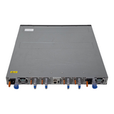 Dell PowerSwitch S5248F-ON 48x 25G SFP28  2x 100G QSFP28-DD 4x 100G QSFP28 OS10