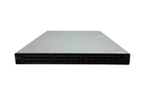 Mellanox SB7890 36x 100Gb QSFP28 Unmanaged InfiniBand B2F Switch 100-887-269-00