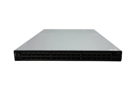 Mellanox SB7890 36x 100Gb QSFP28 Unmanaged InfiniBand B2F Switch 100-887-269-00