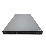 Mellanox SB7890 36x 100Gb QSFP28 Unmanaged InfiniBand B2F Switch 100-887-269-00