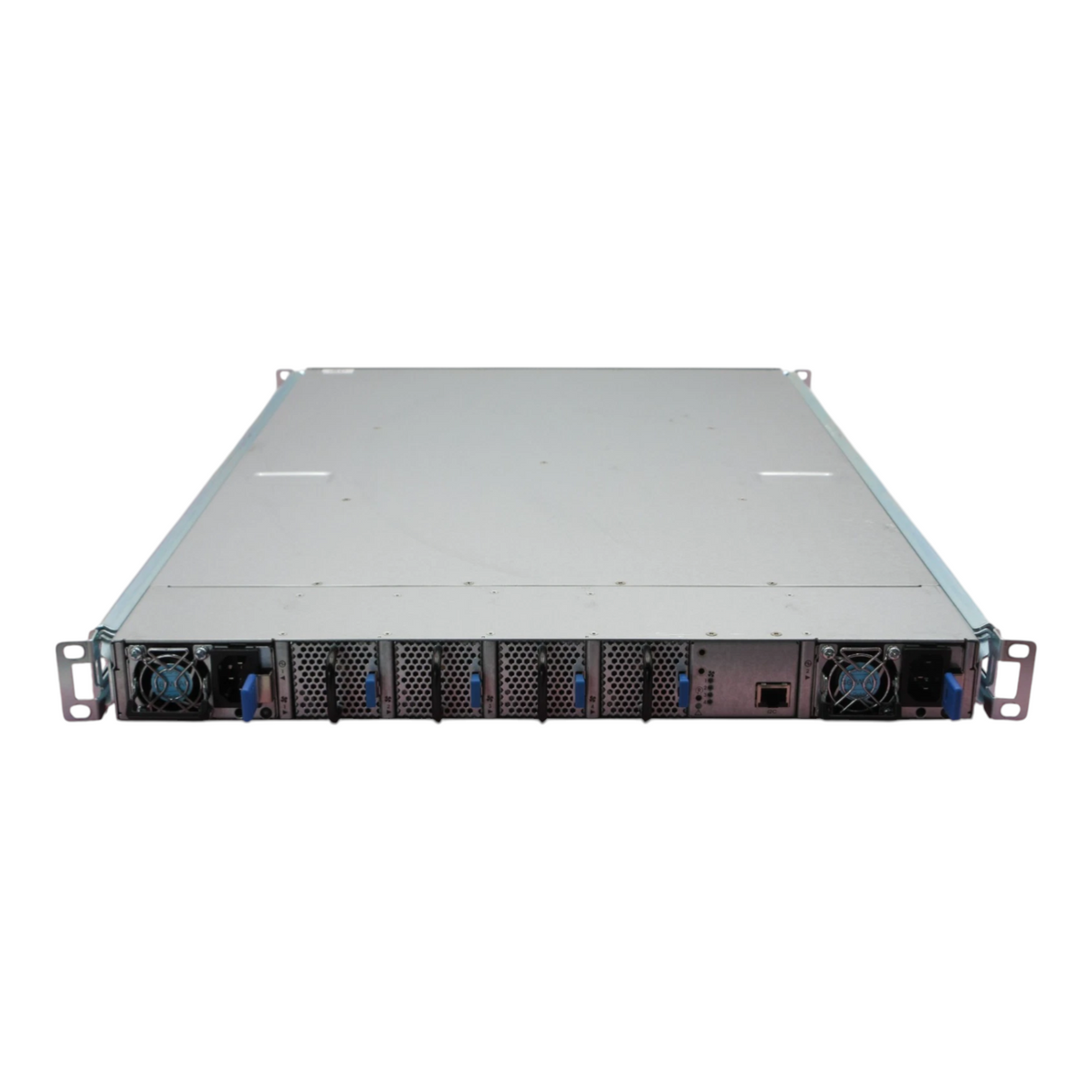 Mellanox SB7890 36x 100Gb QSFP28 Unmanaged InfiniBand B2F Switch 100-887-269-00