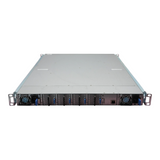 Mellanox SB7890 36x 100Gb QSFP28 Unmanaged InfiniBand B2F Switch 100-887-269-00
