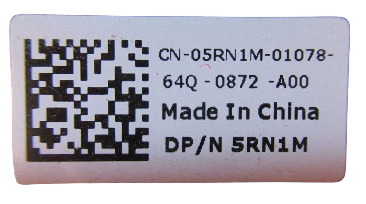 NEW Dell Outer & Inner Rail Kit N-Series and S-Series PowerConnect Switch 5RN1M