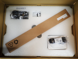 New Dell PowerSwitch  Z9432F-ON RA 32-Port 400GbE m/rate switch with OS10 4GK49