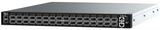 New Dell PowerSwitch  Z9432F-ON RA 32-Port 400GbE m/rate switch with OS10 4GK49