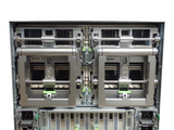 NVIDIA DGX-2 Deep Learning System 16 x 32GB V100 2x 24C 1.5TB RAM AI GPU Server