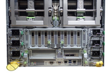 NVIDIA DGX-2 Deep Learning System 16 x 32GB V100 2x 24C 1.5TB RAM AI GPU Server