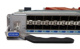 Brocade FC32-48 48x 32Gb FC SFP+ Port Blade XBR-X6-0148 For X6 X7 Directors