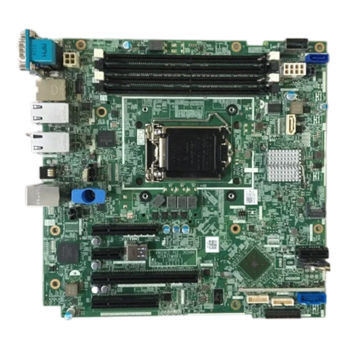 Dell PowerEdge R440 R540 V1 System Motherboard 2x LGA3647 Socket 16-DIMM XP8V5