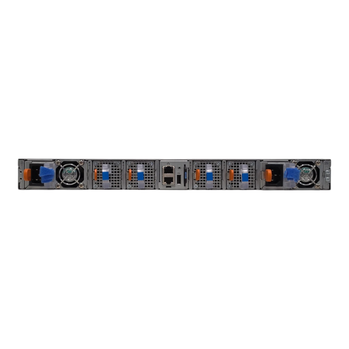 Dell PowerSwitch S5248F-ON 48x 25G SFP28 6x100G (2xQSFP28-DD 4x QSFP28) B2F OS10