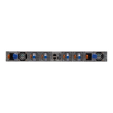 Dell PowerSwitch S5248F-ON 48x 25G SFP28 6x100G (2xQSFP28-DD 4x QSFP28) B2F OS10