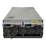 Dell EMC PowerVault ME4084 5U 84LFF 2x 16G FC/10G iSCSI Controller Storage Array