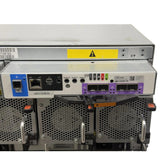Dell EMC PowerVault ME4084 5U 84LFF 2x 16G FC/10G iSCSI Controller Storage Array