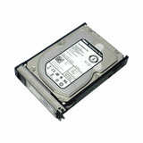 Dell EqualLogic 2TB 7.2K 6G SAS 3.5" HDD Hard Drive 9YZ268-157 7WV9W