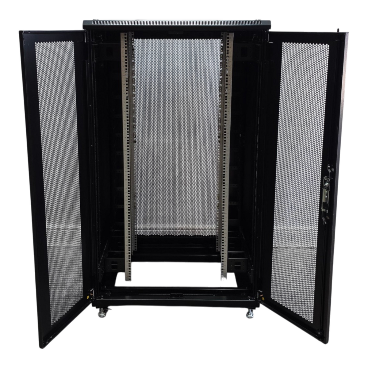 Excel 542-2986-WDBF-BK Environ ER800 29U 800x600mm WxD Server Rack Enclosure