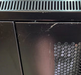 Excel 542-2986-WDBF-BK Environ ER800 29U 800x600mm WxD Server Rack Enclosure