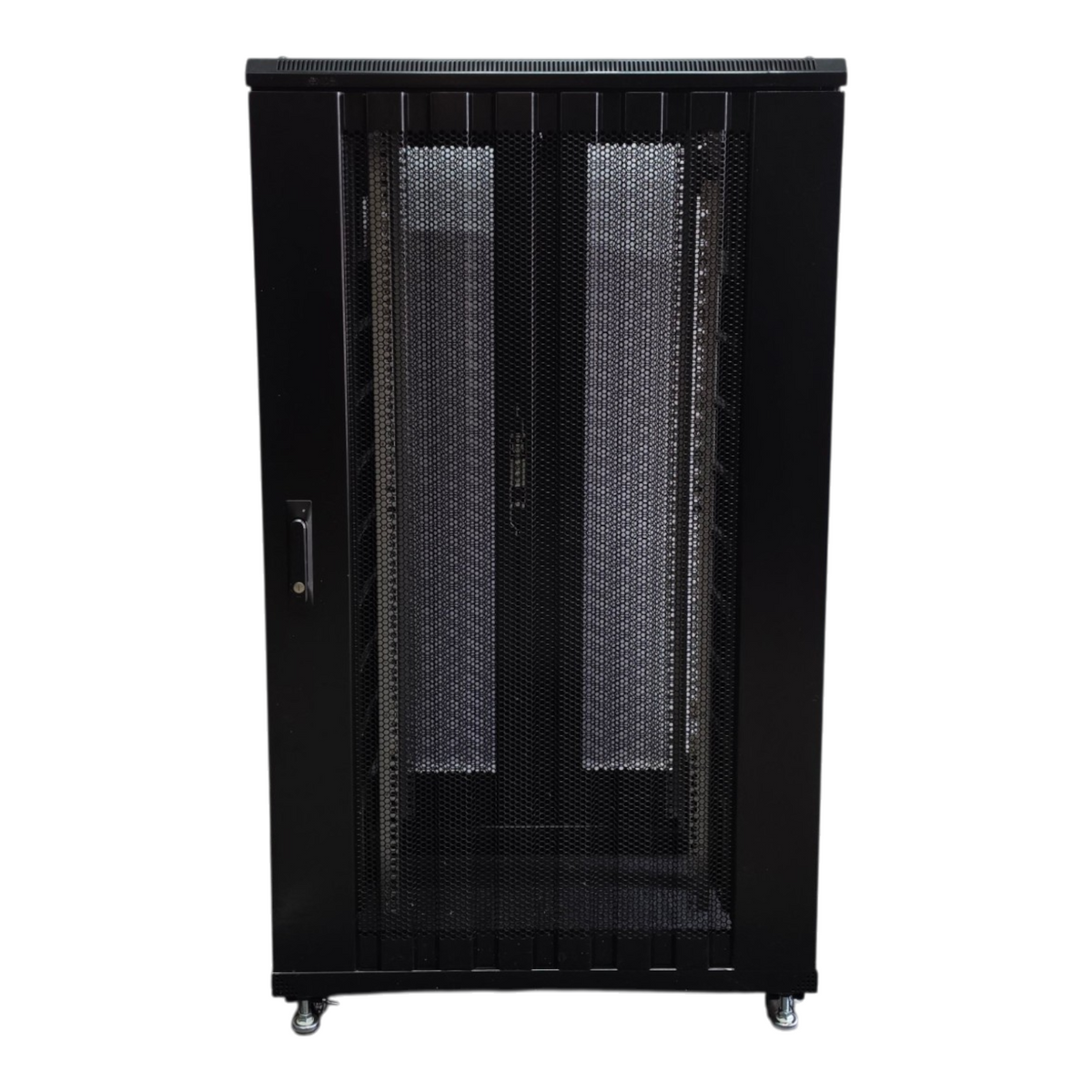 Excel 542-2986-WDBF-BK Environ ER800 29U 800x600mm WxD Server Rack Enclosure
