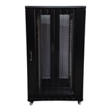 Excel 542-2986-WDBF-BK Environ ER800 29U 800x600mm WxD Server Rack Enclosure