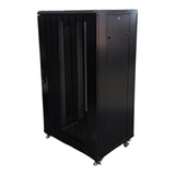 Excel 542-2986-WDBF-BK Environ ER800 29U 800x600mm WxD Server Rack Enclosure
