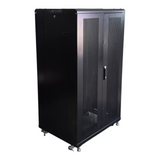 Excel 542-2986-WDBF-BK Environ ER800 29U 800x600mm WxD Server Rack Enclosure