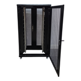 Excel 542-2986-WDBF-BK Environ ER800 29U 800x600mm WxD Server Rack Enclosure