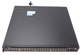 Dell EMC PowerSwitch N3248TE-ON 48x 1G RJ45 4x SFP+ 2x QSFP28 RA F2B Switch OS10