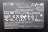 Dell EMC PowerSwitch N3248TE-ON 48x 1G RJ45 4x SFP+ 2x QSFP28 RA F2B Switch OS10