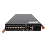 Dell Networking S4112F-ON 12x 10G SFP+ 3x 100G QSFP28 F2B Managed Switch OS10