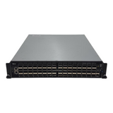 Dell PowerSwitch Z9264F-ON RA 64x 100G QSFP28 + 2x 10G SFP+ 2U Switch OS10