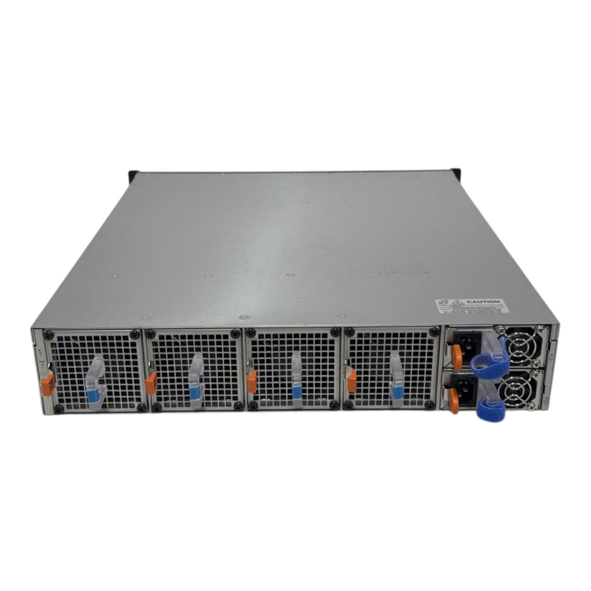 Dell PowerSwitch Z9264F-ON RA 64x 100G QSFP28 + 2x 10G SFP+ 2U Switch OS10