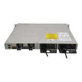 Cisco C9200-48P-E Catalyst 9200 48x 1G RJ45 PoE+ L3 Managed Switch + C9200-NM-4X