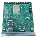 Dell Networking C9000 Series Route Processor Module RPM-2.56T 4x 10G SFP+ 7KPC3