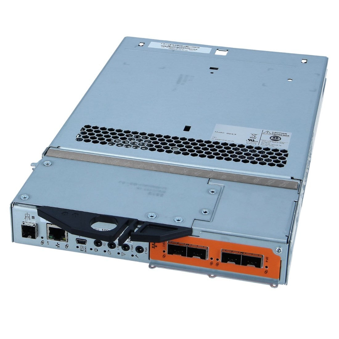 HPE MSA 2060 10Gb iSCSI SFP+ SAN Storage Controller Module P12949-001
