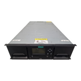 HPE StoreEver MSL3040 40-Slot Scalable Tape Library Base Module Q6Q62B