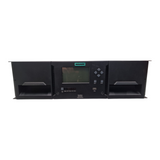 HPE StoreEver MSL3040 40-Slot Scalable Tape Library Base Module Q6Q62B