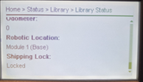 HPE StoreEver MSL3040 40-Slot Scalable Tape Library Base Module Q6Q62B