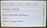 HPE StoreEver MSL3040 40-Slot Scalable Tape Library Base Module Q6Q62B
