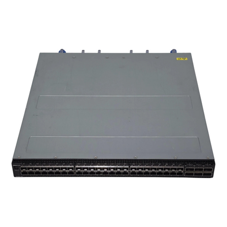 Dell PowerSwitch S5148F-ON 48x25Gb SFP28 6x100Gb QSFP28 L3 B2F Switch OPX 3.0.0