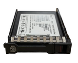 HPE 1.92TB SATA 6G RI TLC 2.5" SFF SSD + G10+ / G11 Caddy P40499-B21 P41524-001