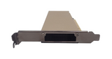 Dell Nvidia L4 24GB GDDR6 Tensor Core PCIe Gen4 Passive GPU Accelerator NG3PY