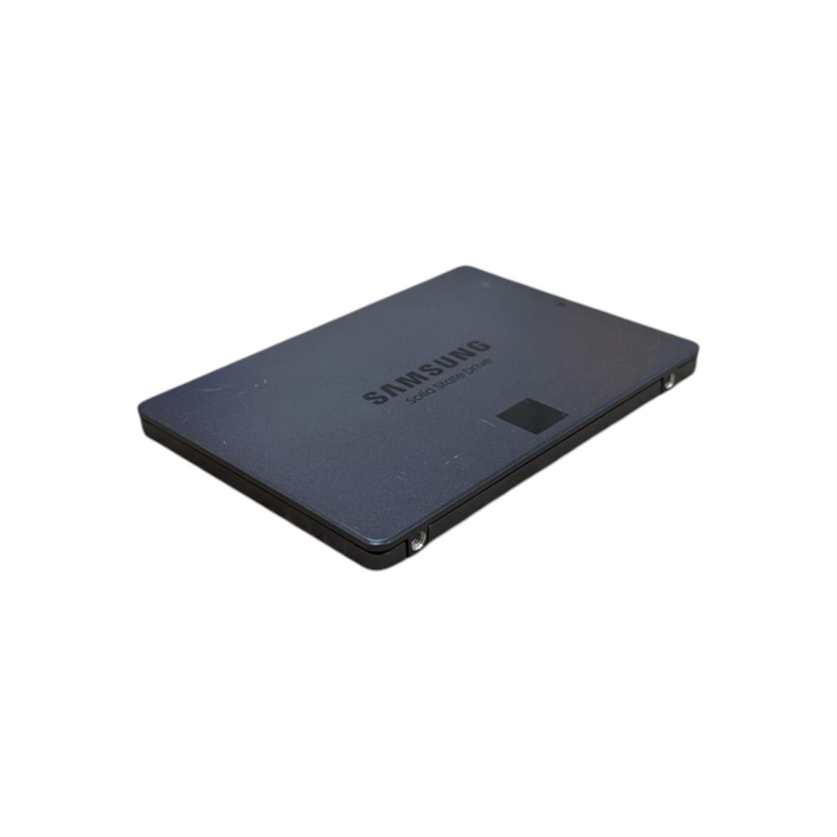 Samsung 870 QVO 1TB SATA 6G V-NAND QLC 2.5" Internal SSD MZ7M31T0HALD MZ-77Q1T0